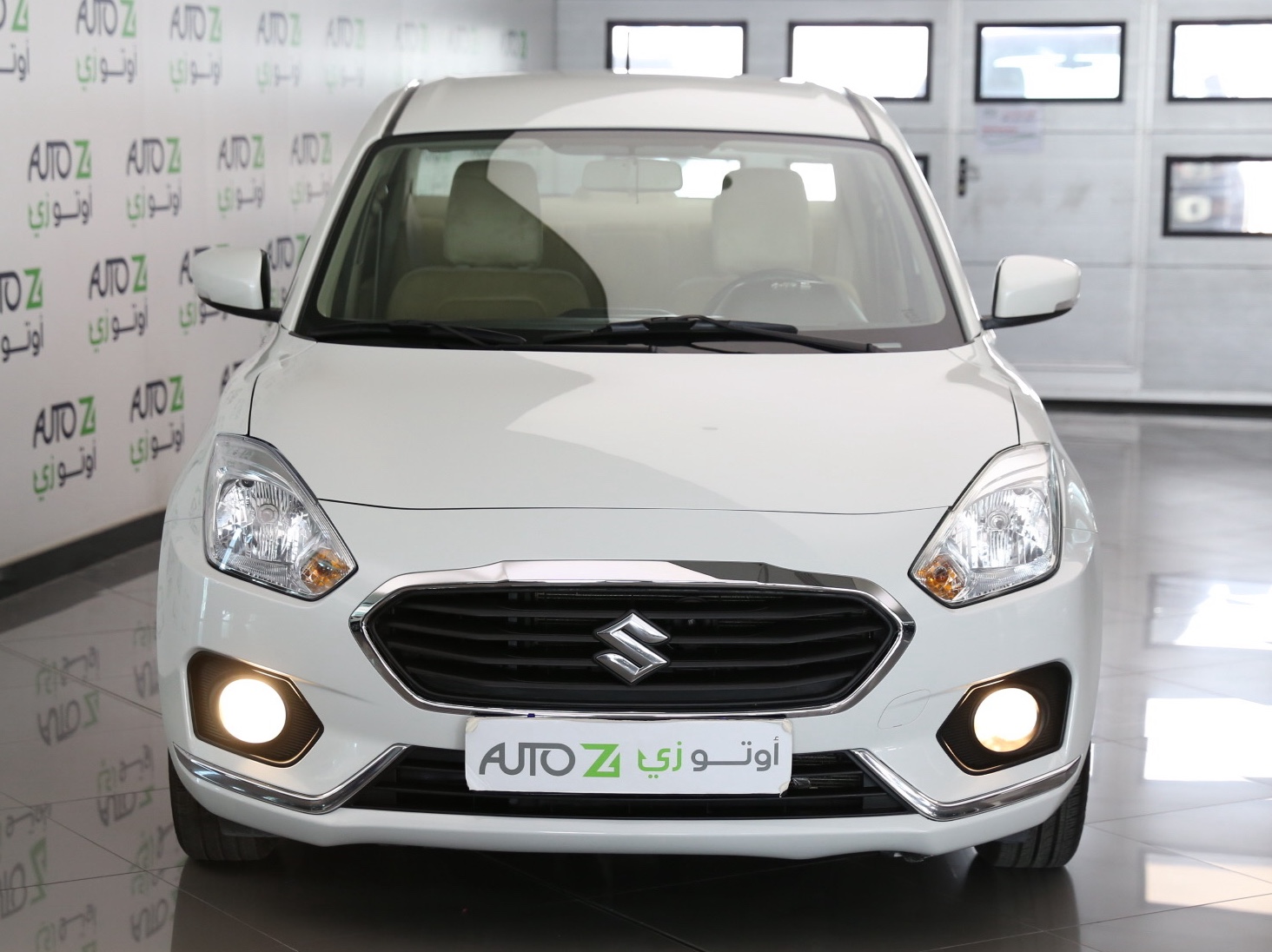 Suzuki Dzire - Image 3