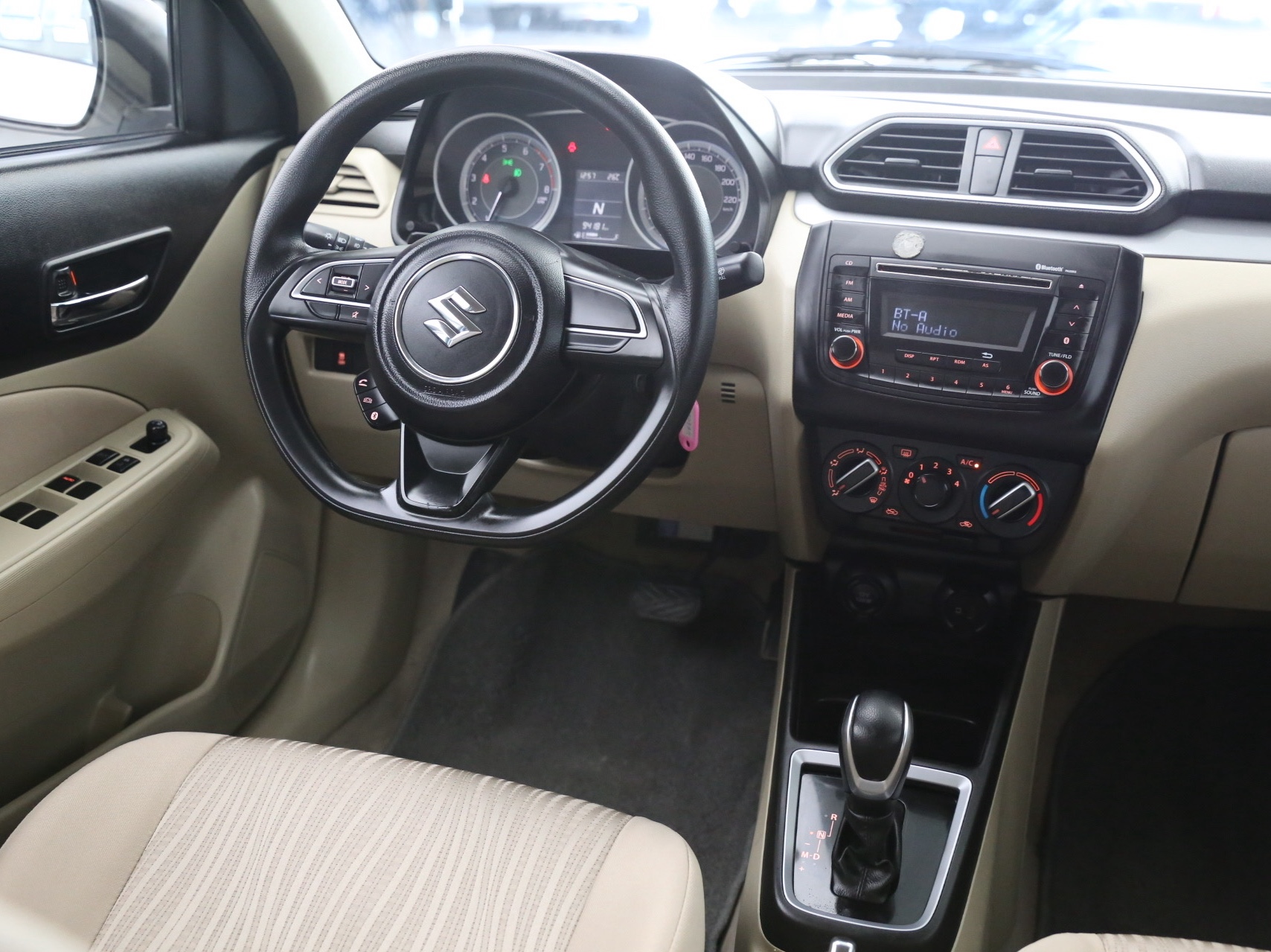Suzuki Dzire - Image 4