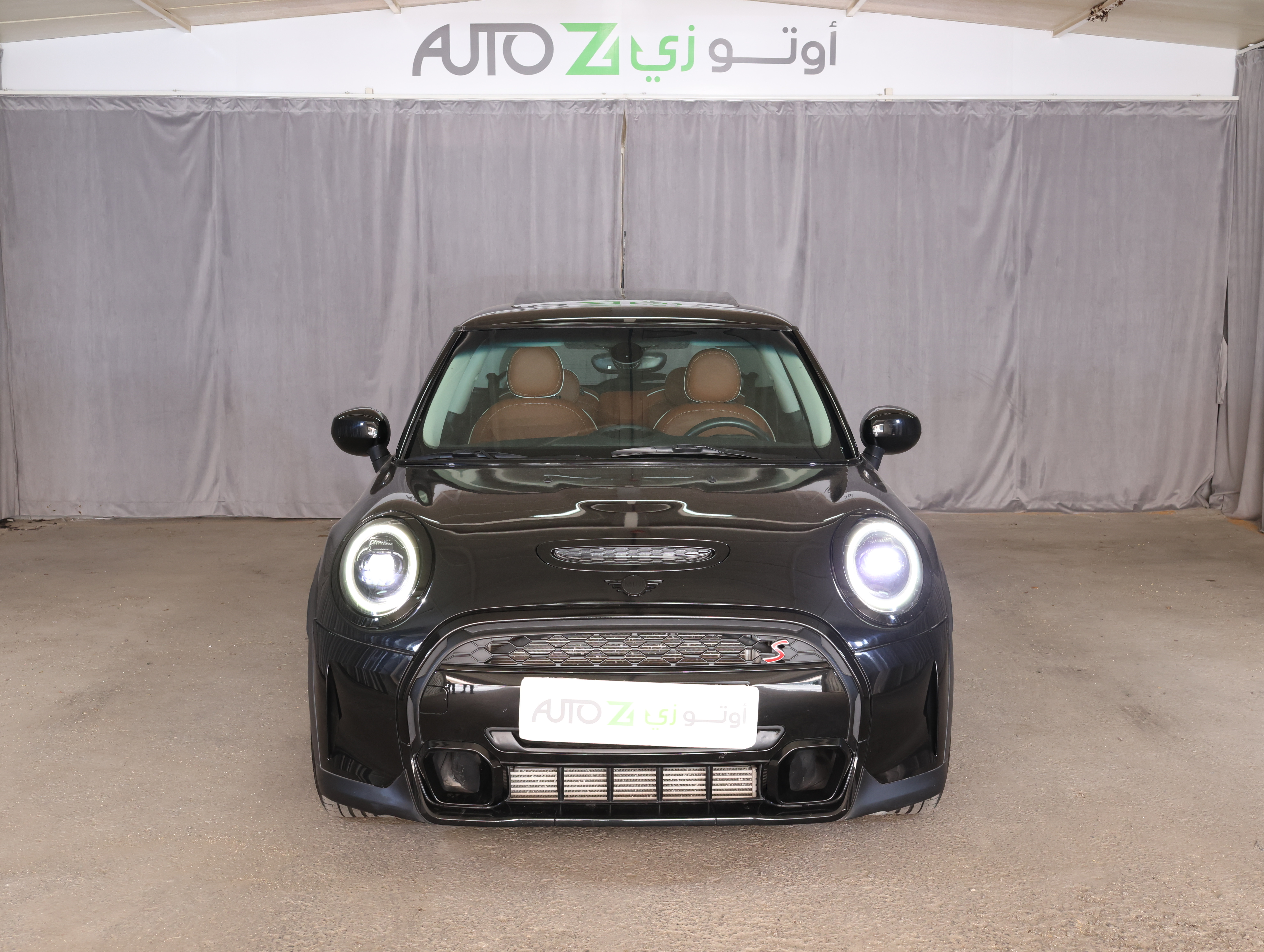 Mini Cooper S. - Image 3
