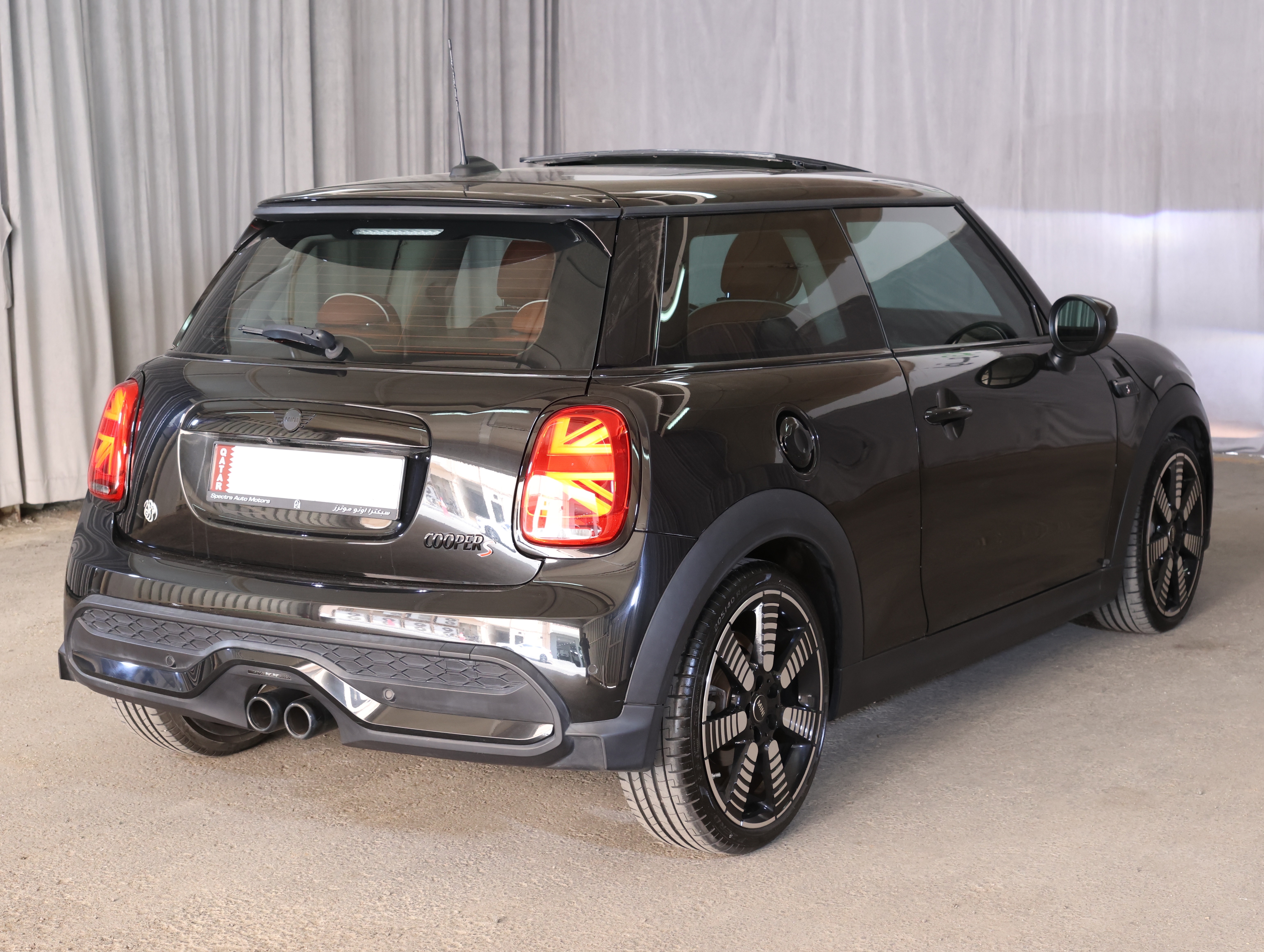 Mini Cooper S. - Image 4