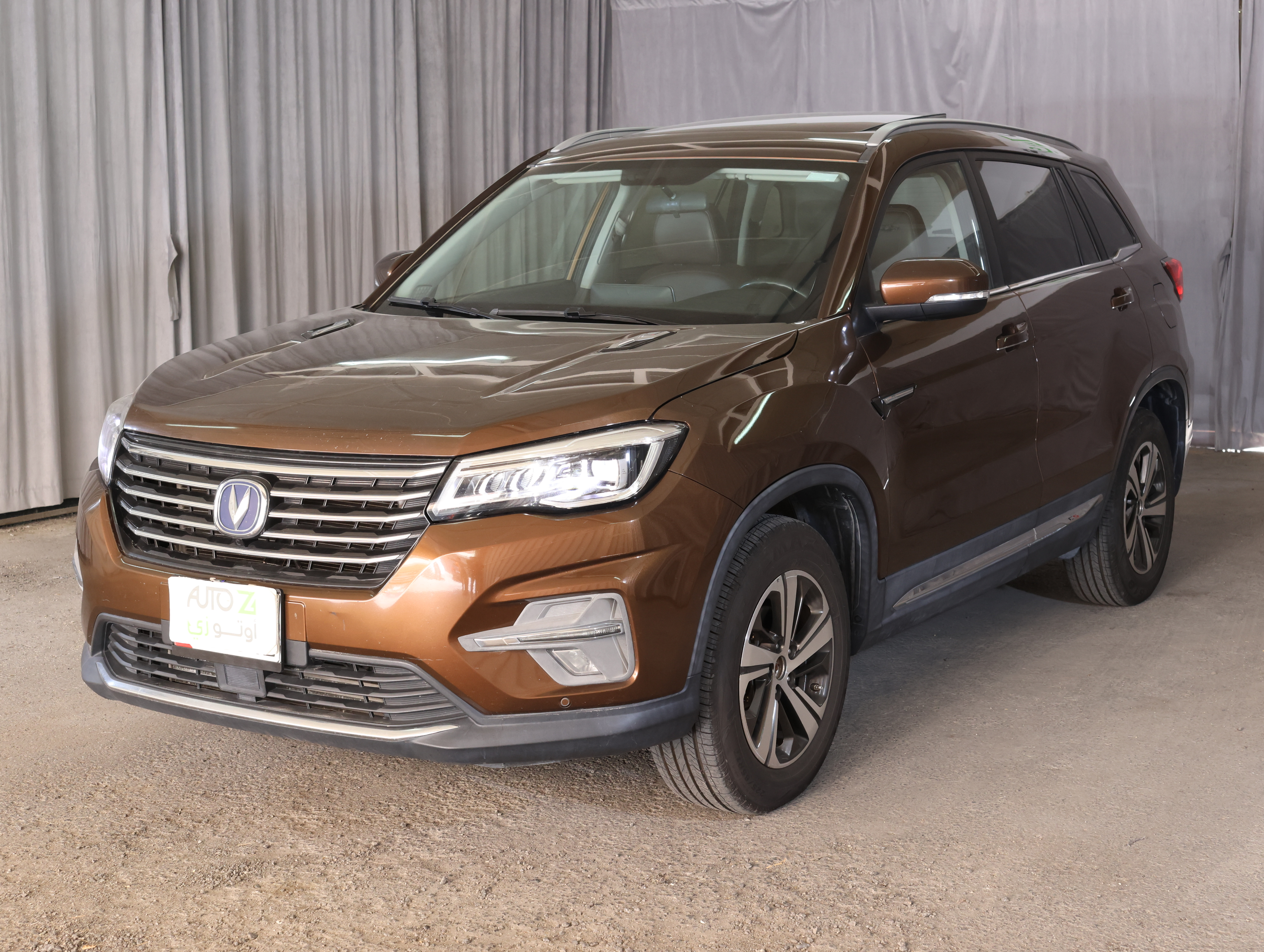 Changan CS75 - Image 2