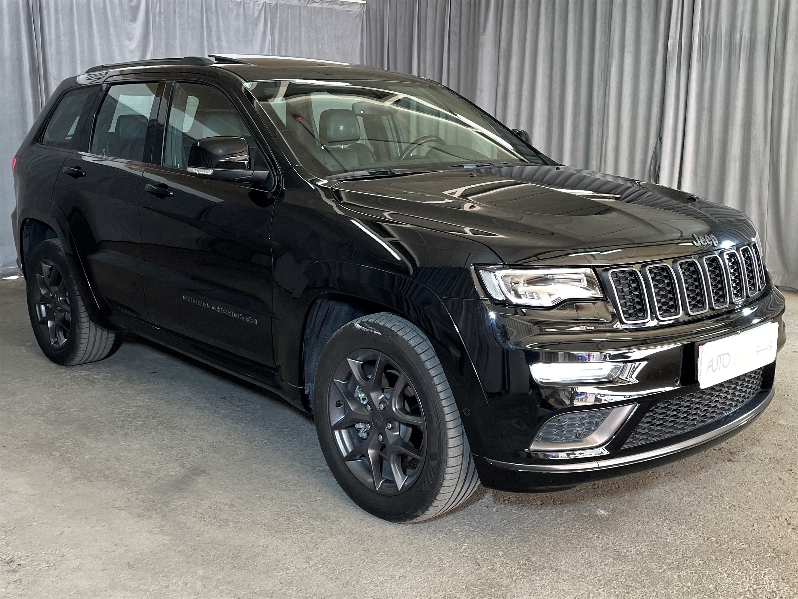 Jeep Grand Cherokee S. - Image 3