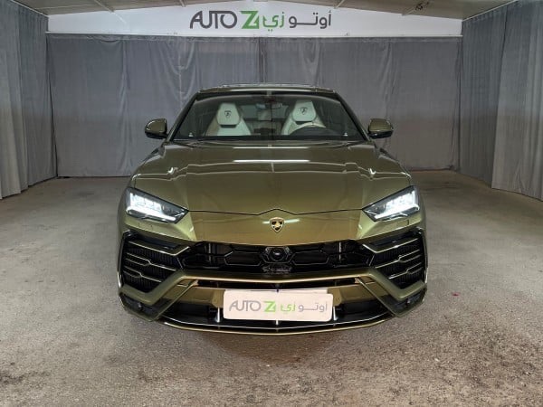 Lamborghini Urus - Image 3