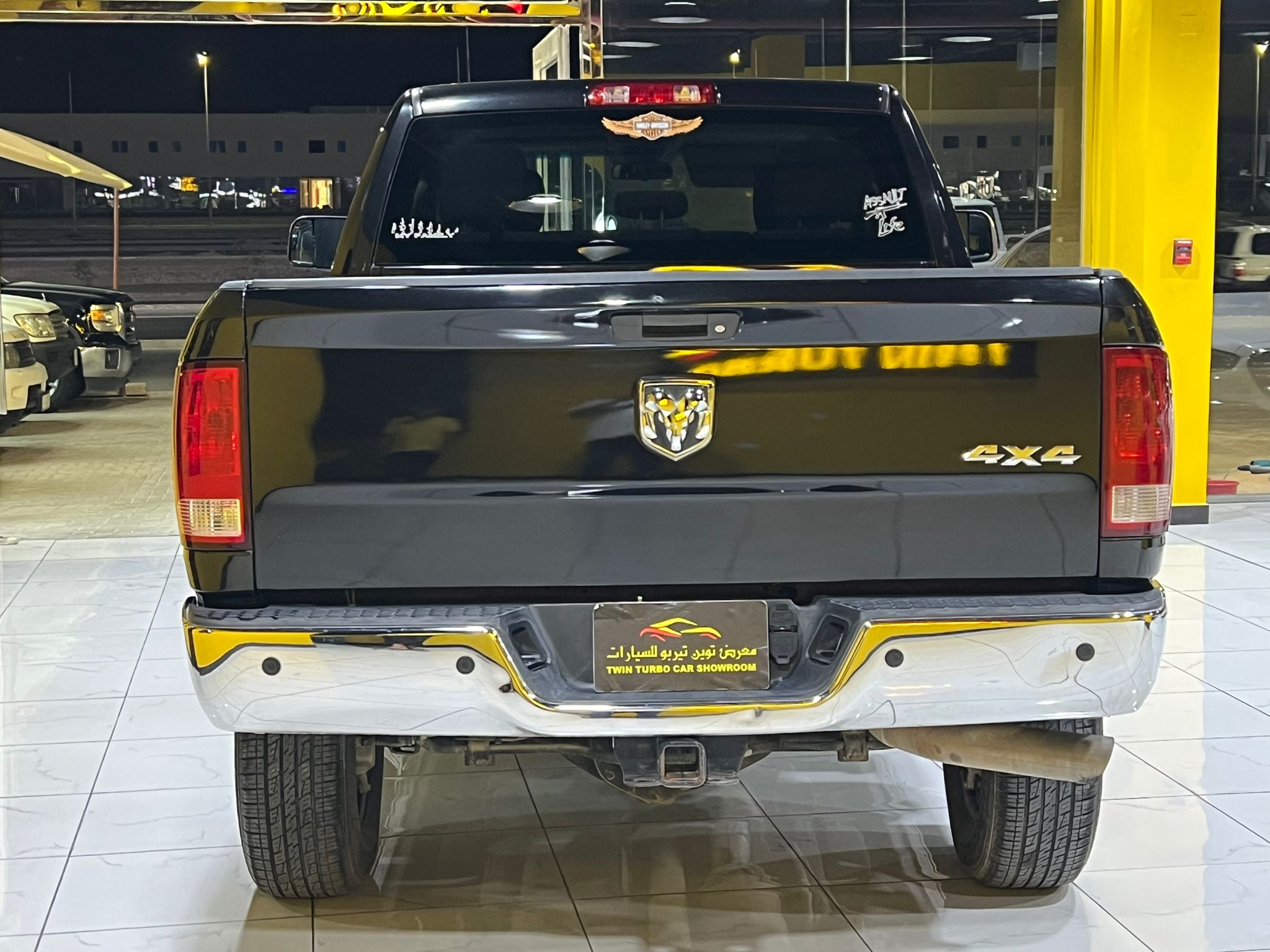 Dodge Ram - Image 2