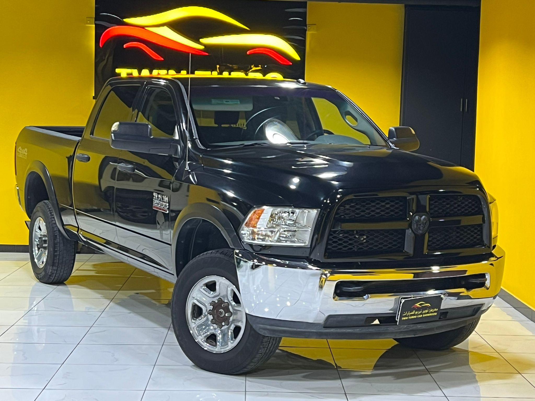 Dodge Ram - Image 3