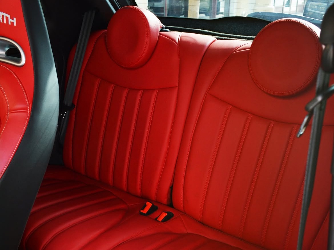 Fiat 595 Abarth - Image 4
