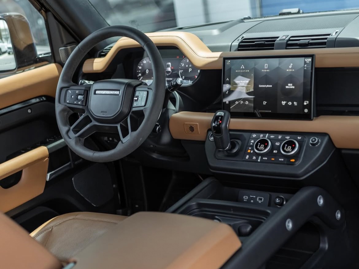 Land Rover Defender 110 X - Image 4