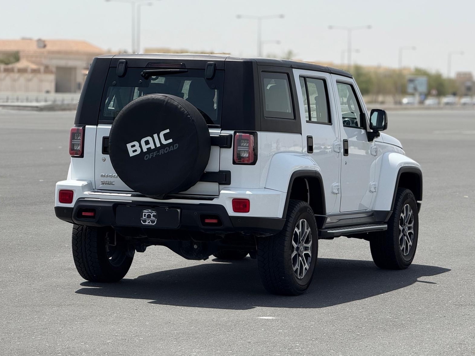بيئيسي جاي 40 - Image 3