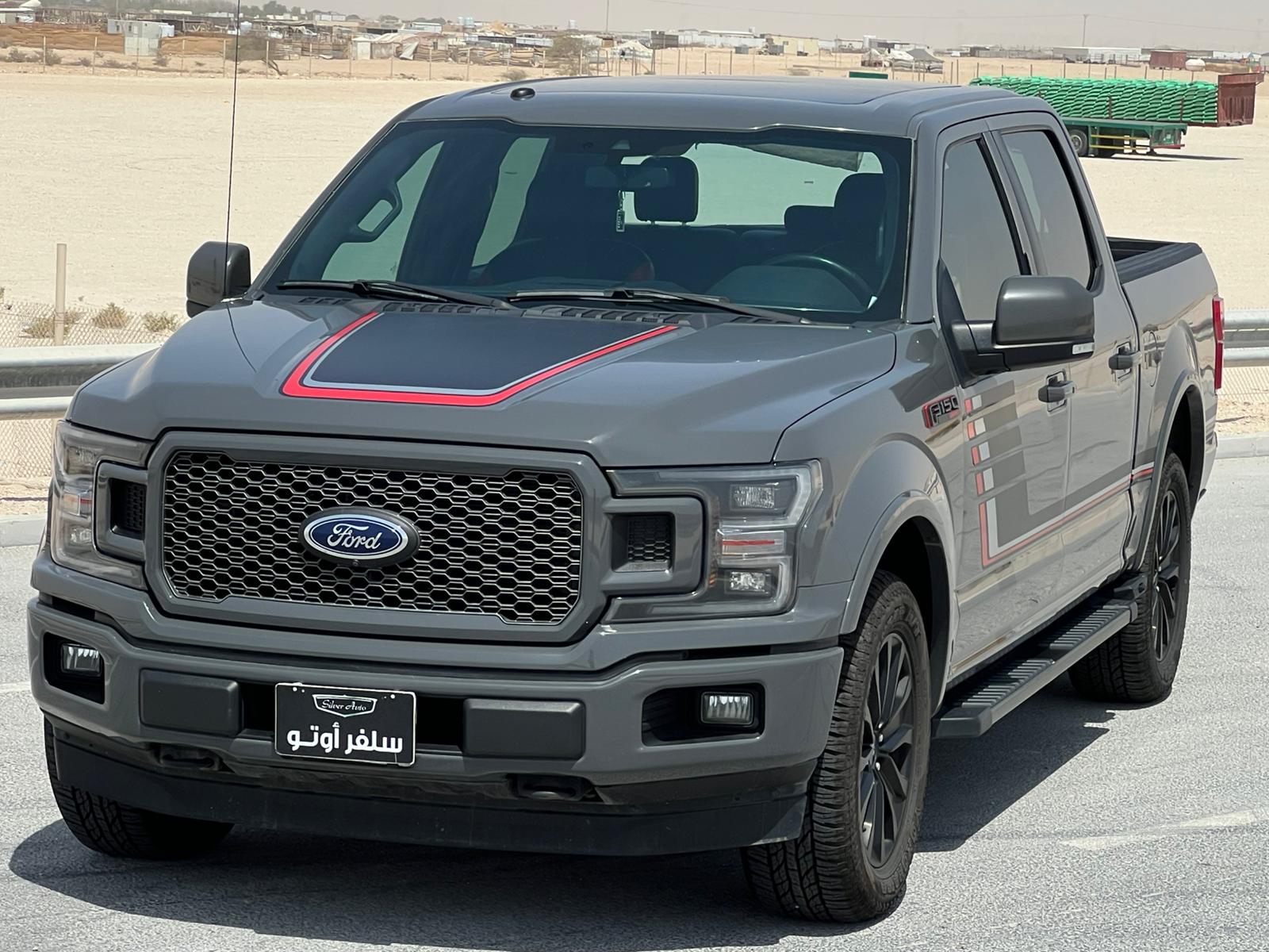Ford F-150 - Image 2