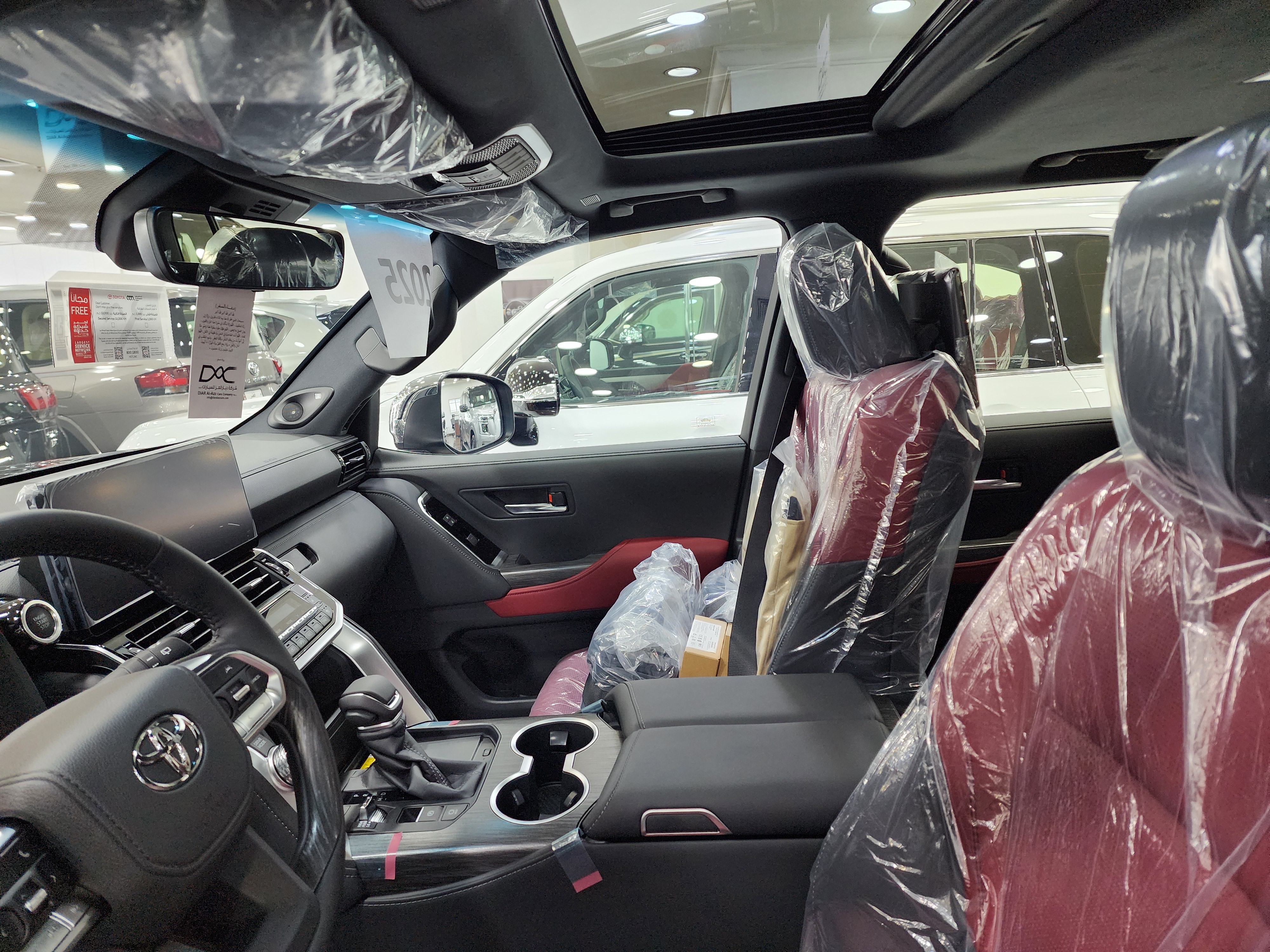 Toyota Land Cruiser VX.R - Image 4