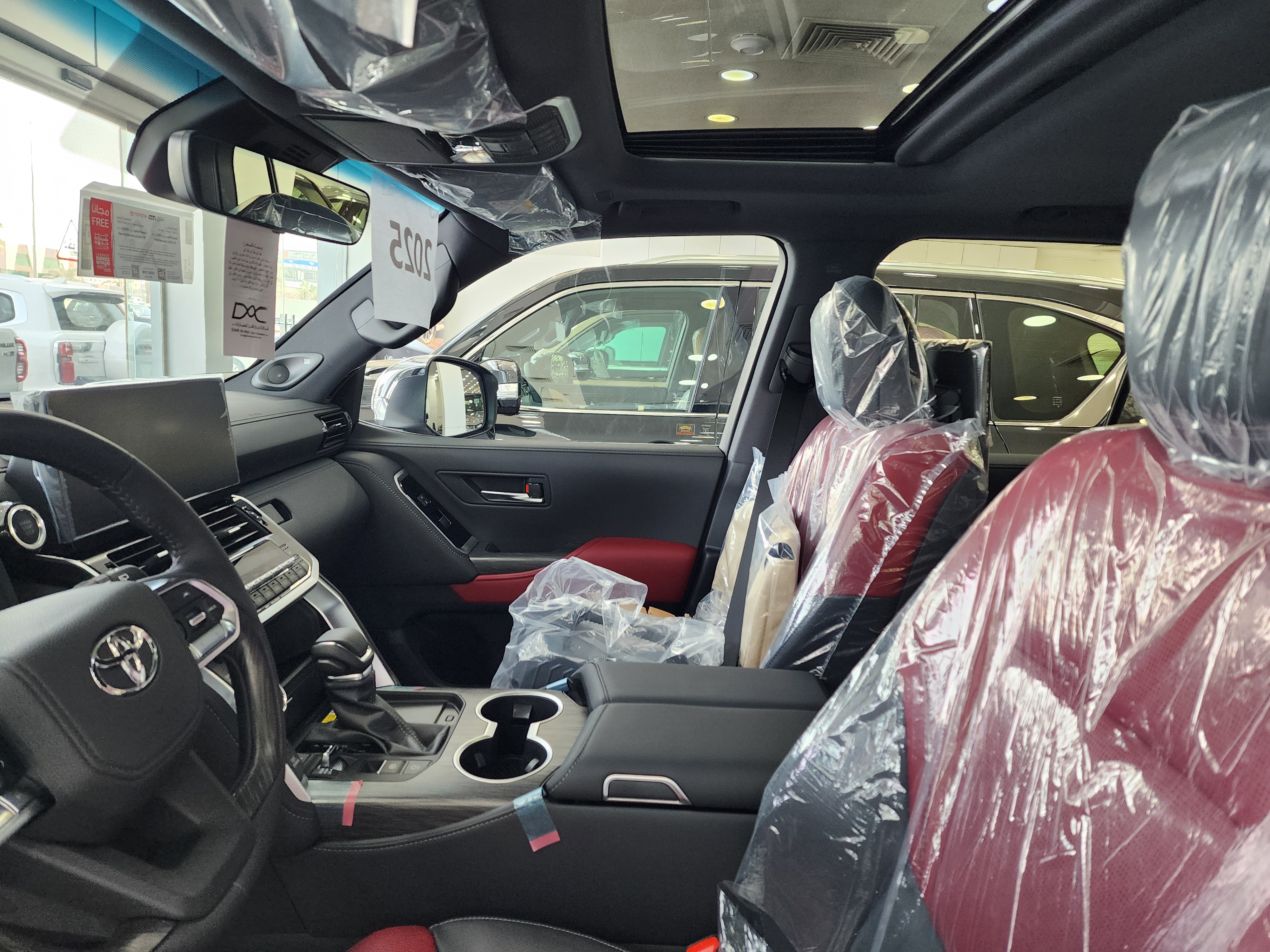 Toyota Land Cruiser VX.R - Image 4