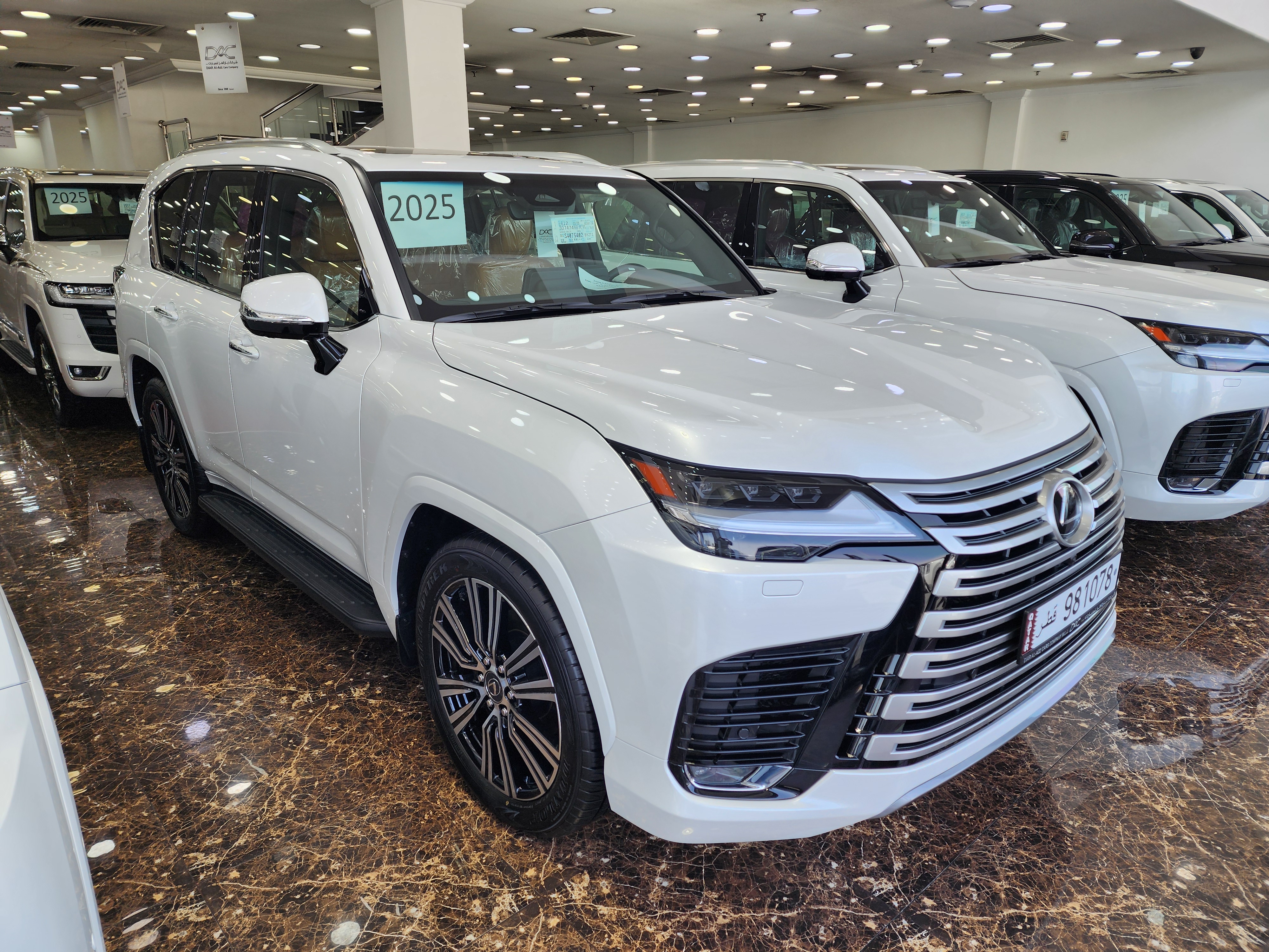 featured car