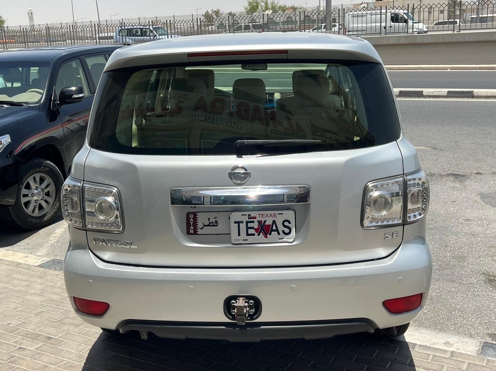 نيسان باترول اس اي - Image 3
