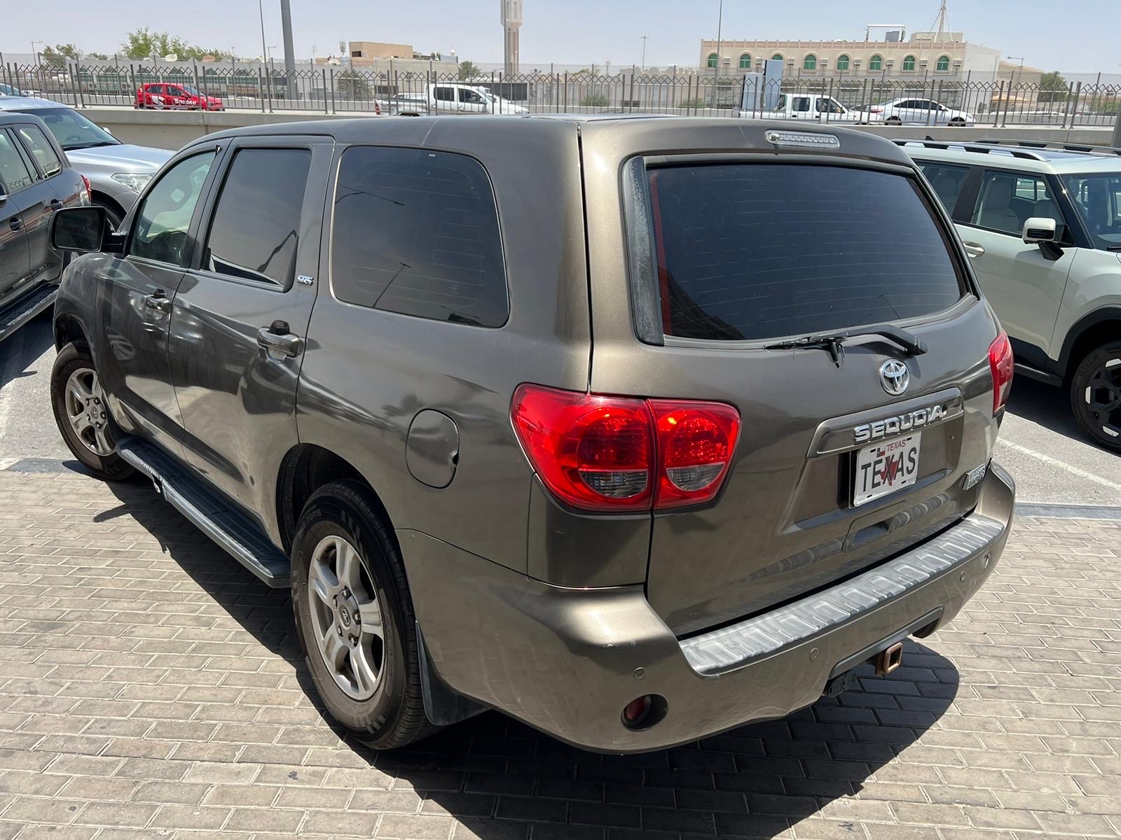 تويوتا سكوية - Image 3
