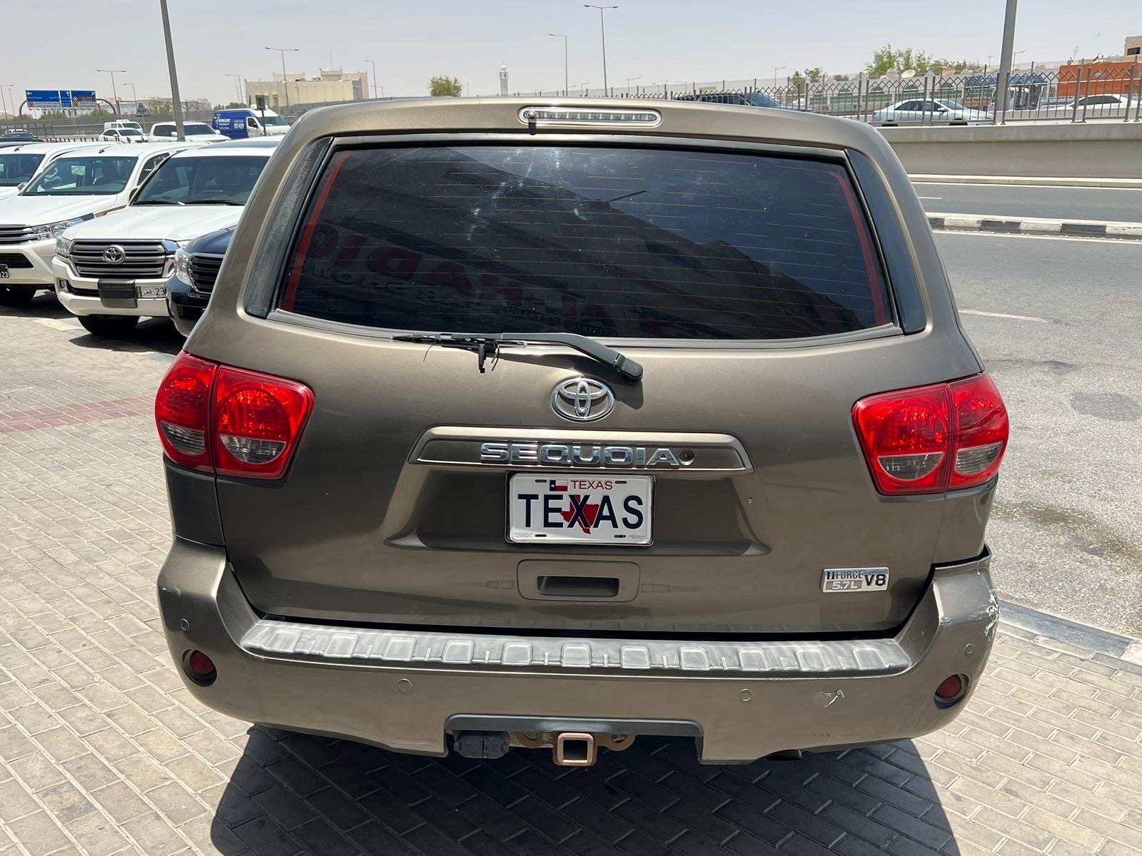 تويوتا سكوية - Image 4