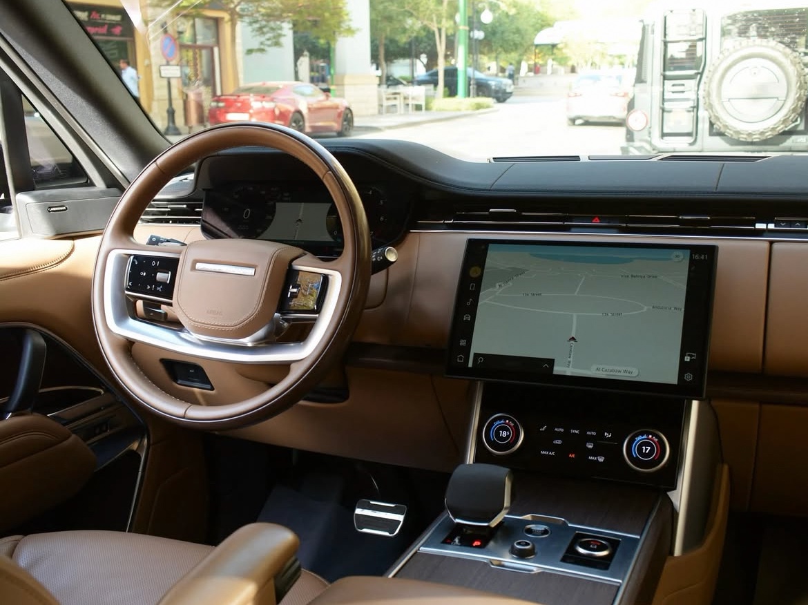 Land Rover Range Vogue HSE - Image 4