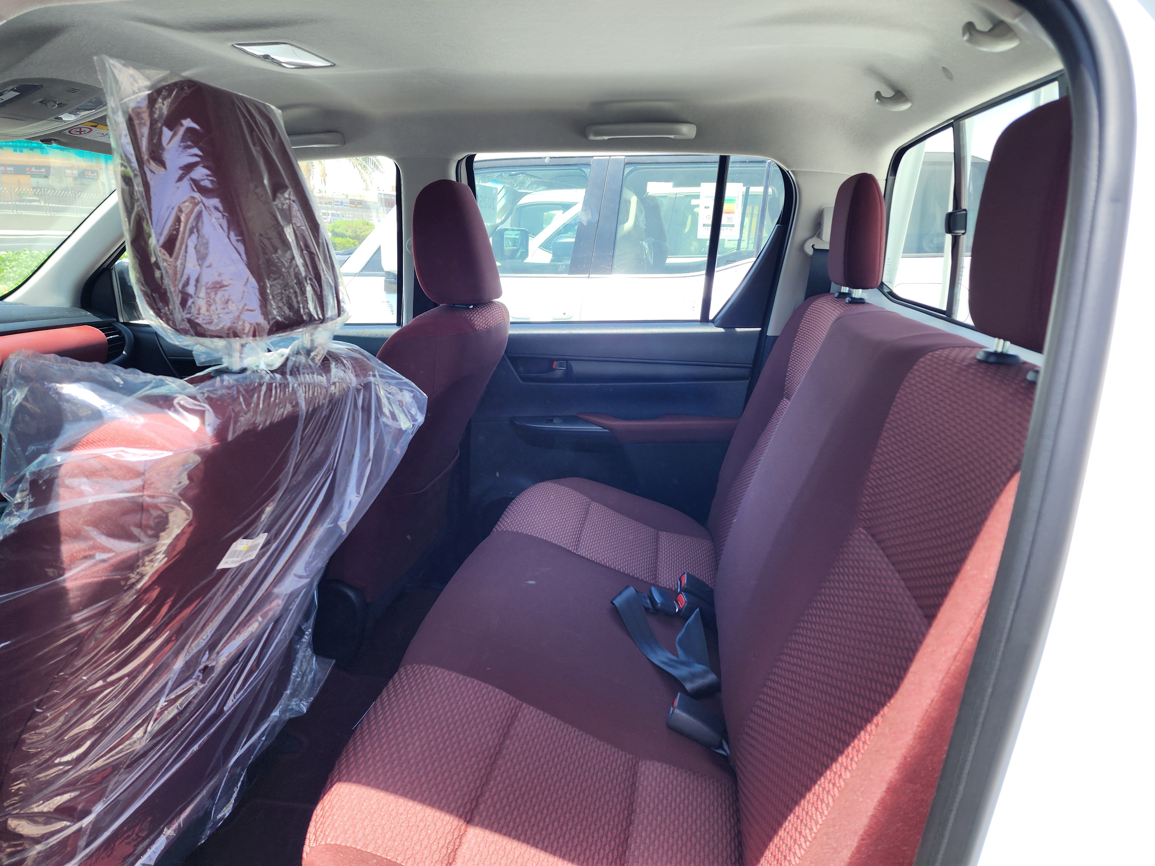 Toyota Hilux - Image 3