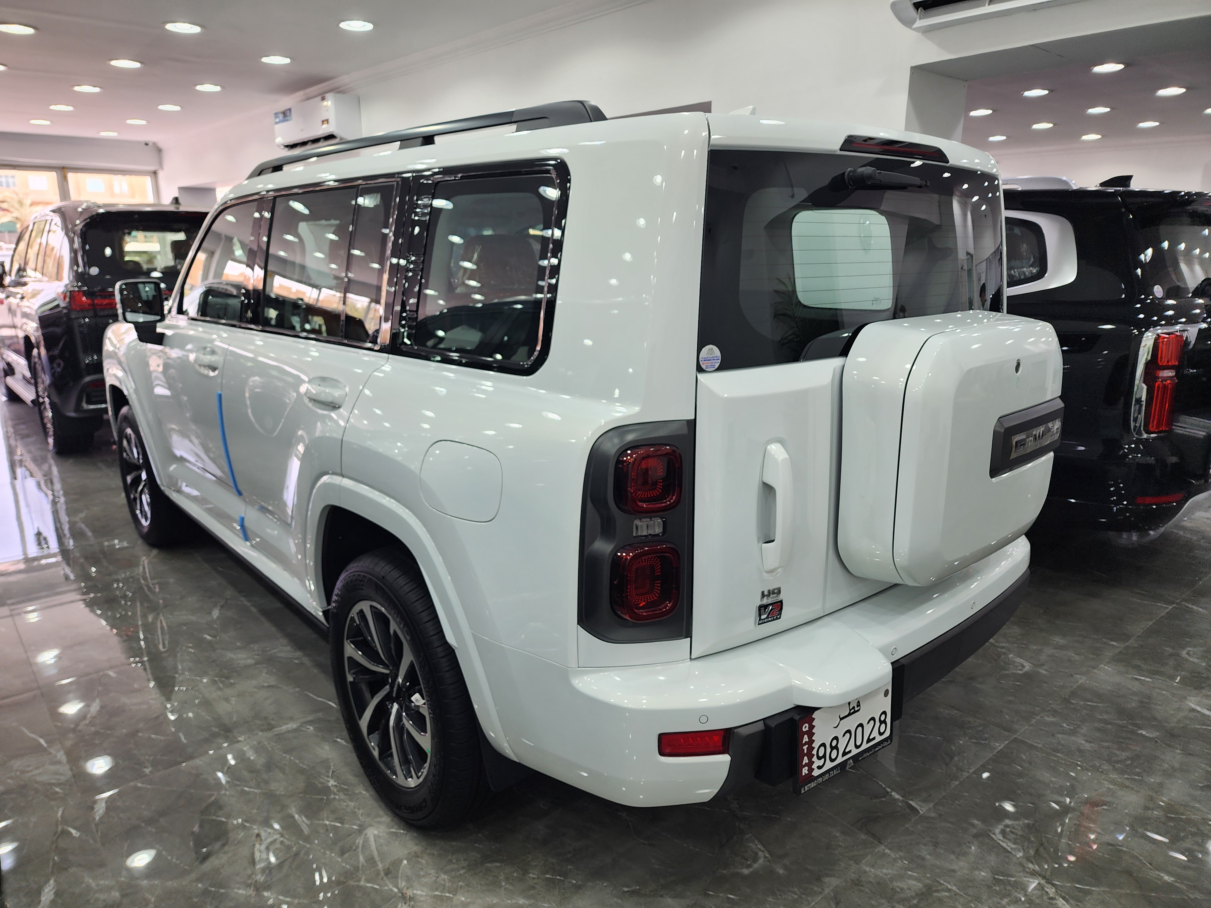 GWM Haval H9 - Image 3