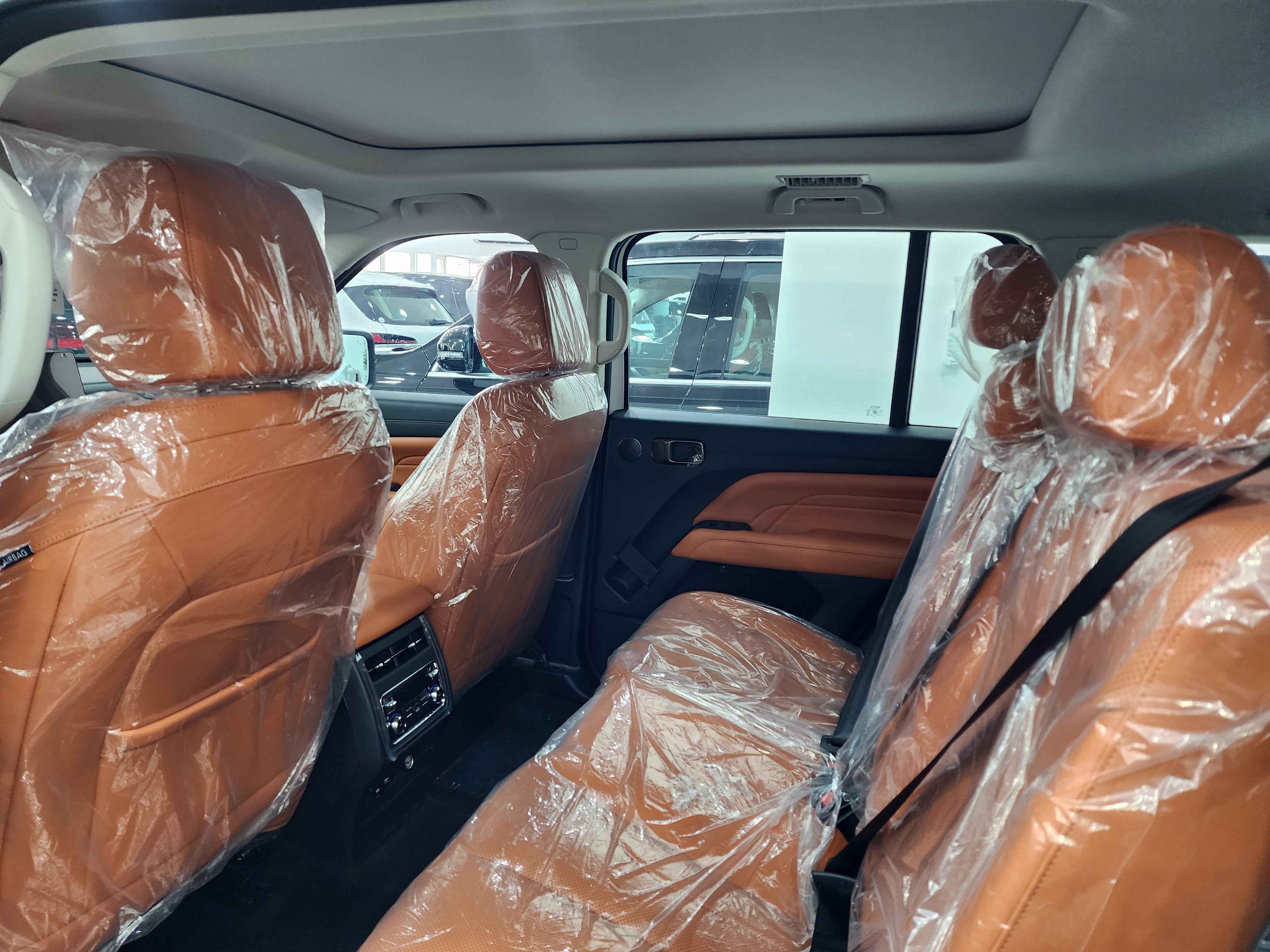 GWM Haval H9 - Image 4