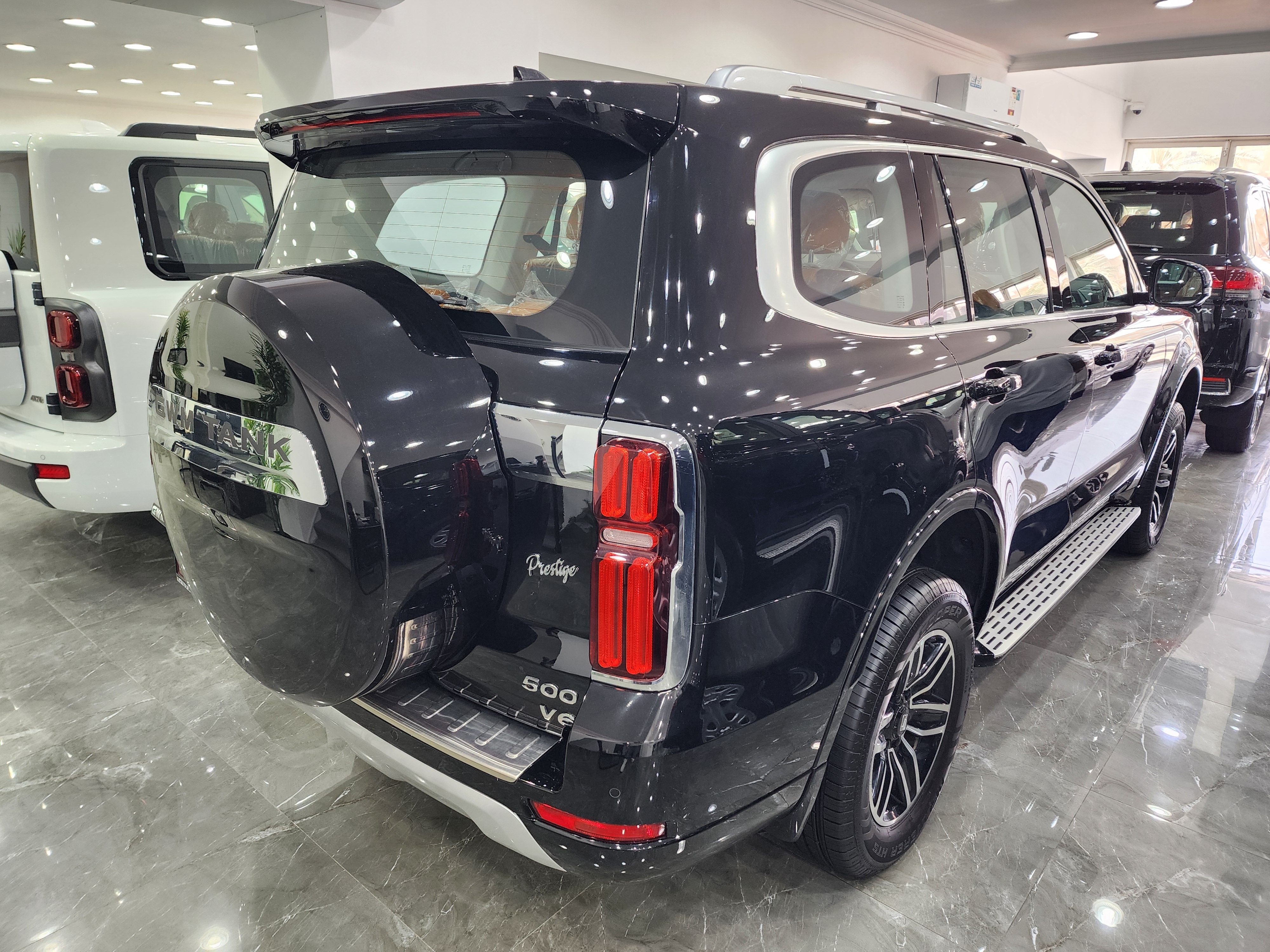 GWM Haval H9 - Image 2
