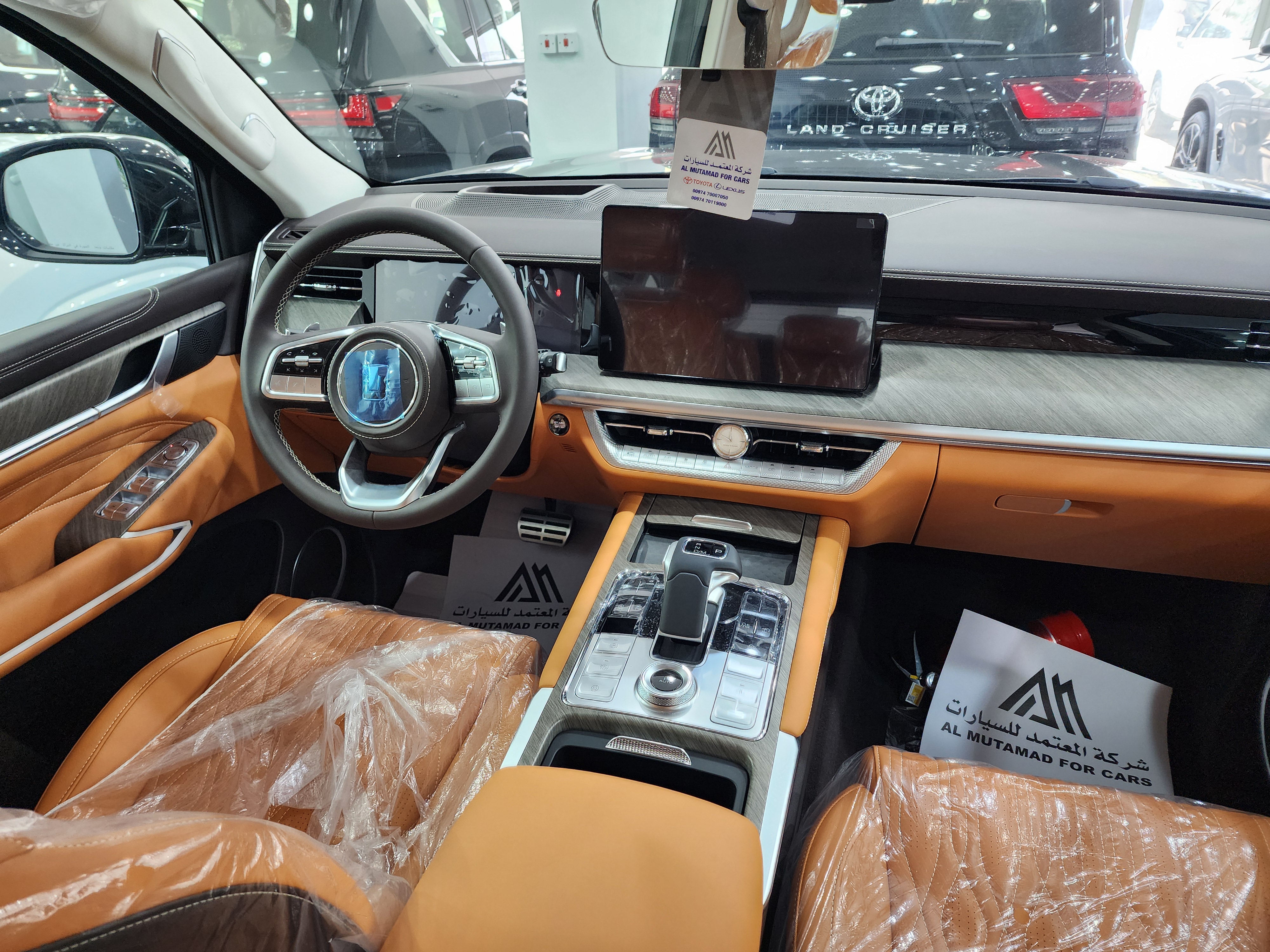 GWM Haval H9 - Image 4