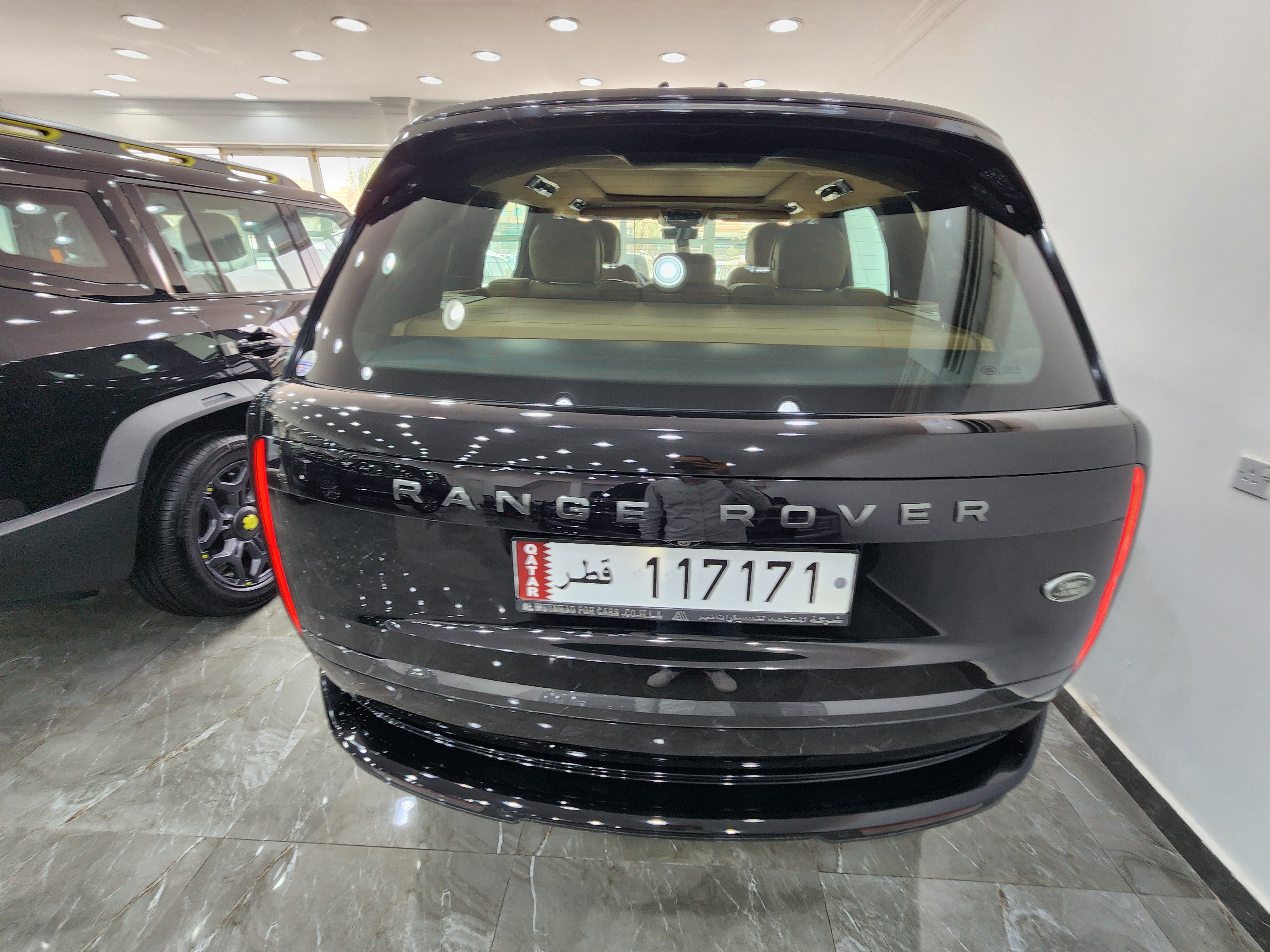 Land Rover Range HSE - Image 2