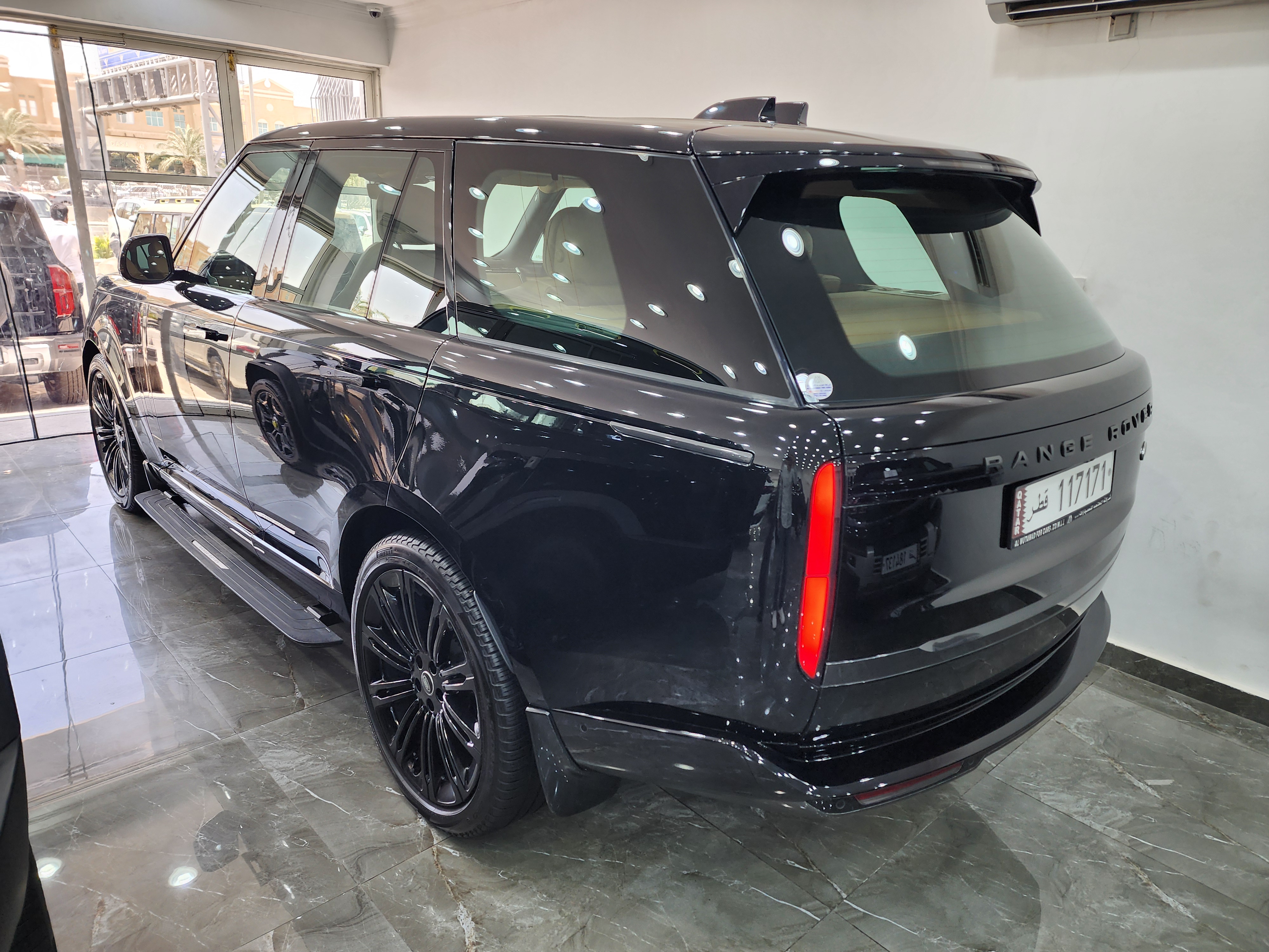 Land Rover Range HSE - Image 3