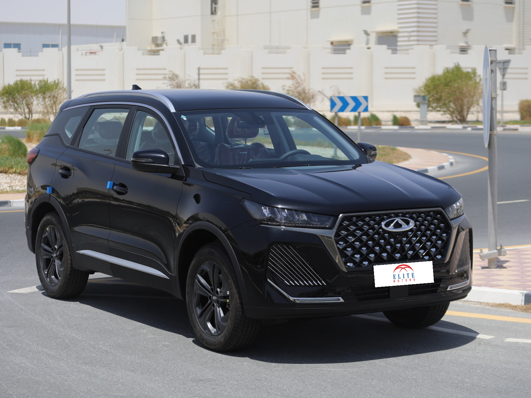 CHERY tiggo 7 - Image 3