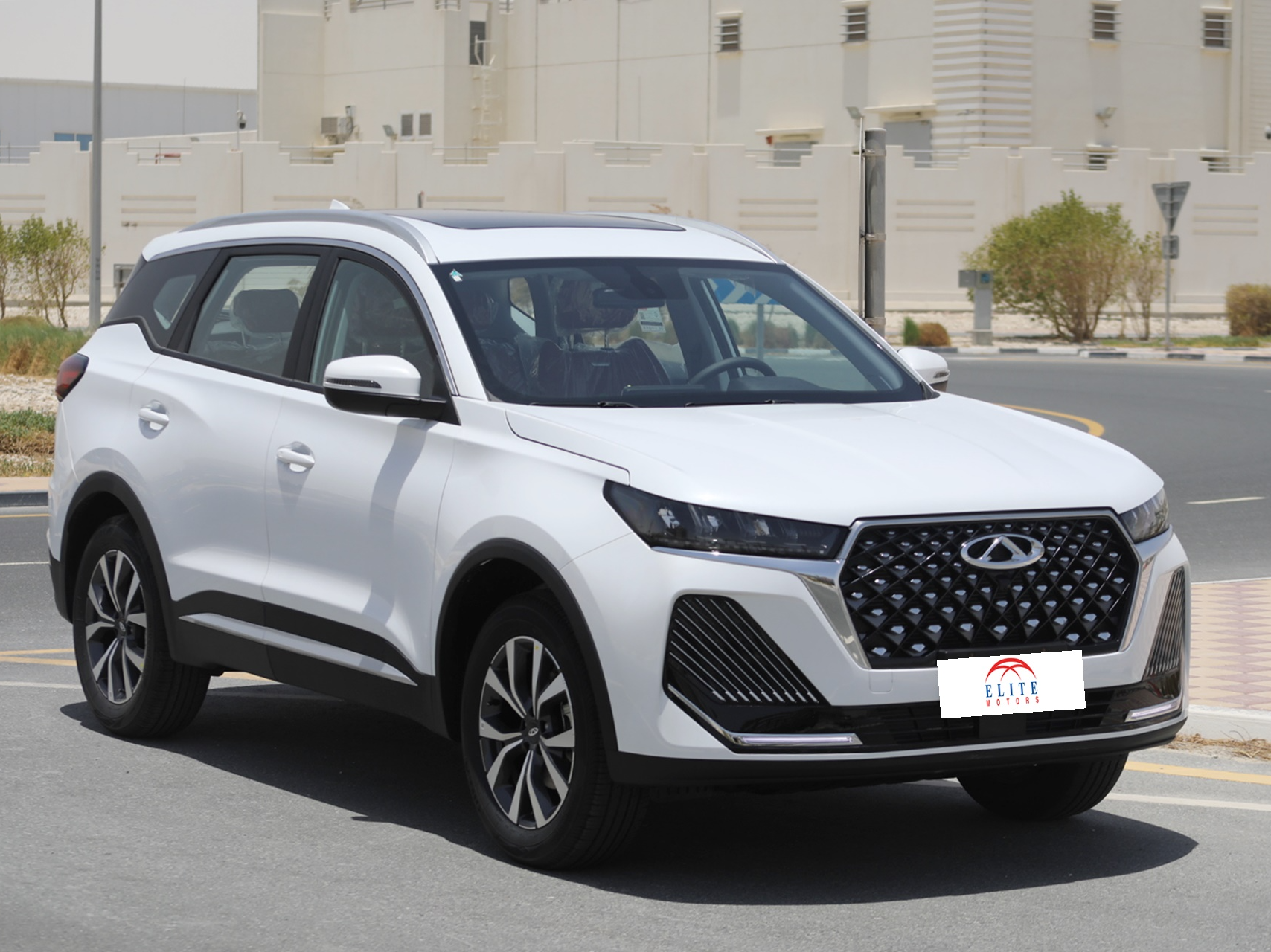 CHERY tiggo 7 - Image 2