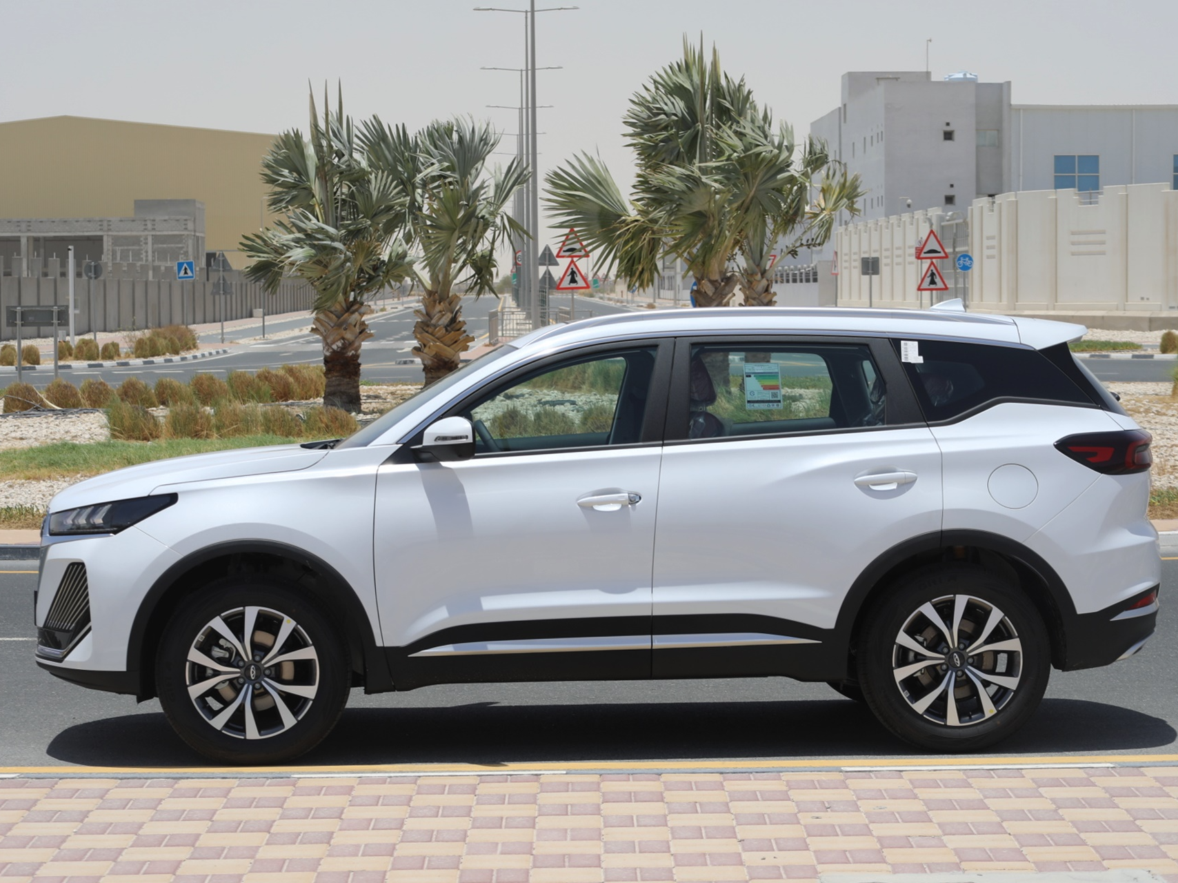 CHERY tiggo 7 - Image 3