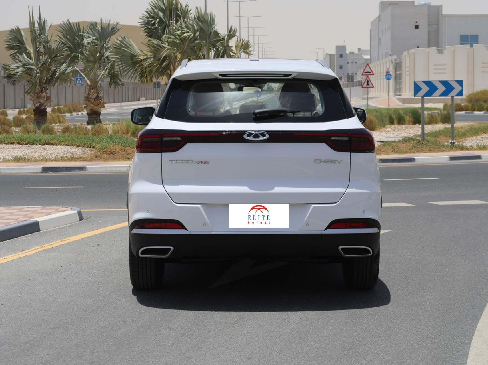 CHERY tiggo 7 - Image 4