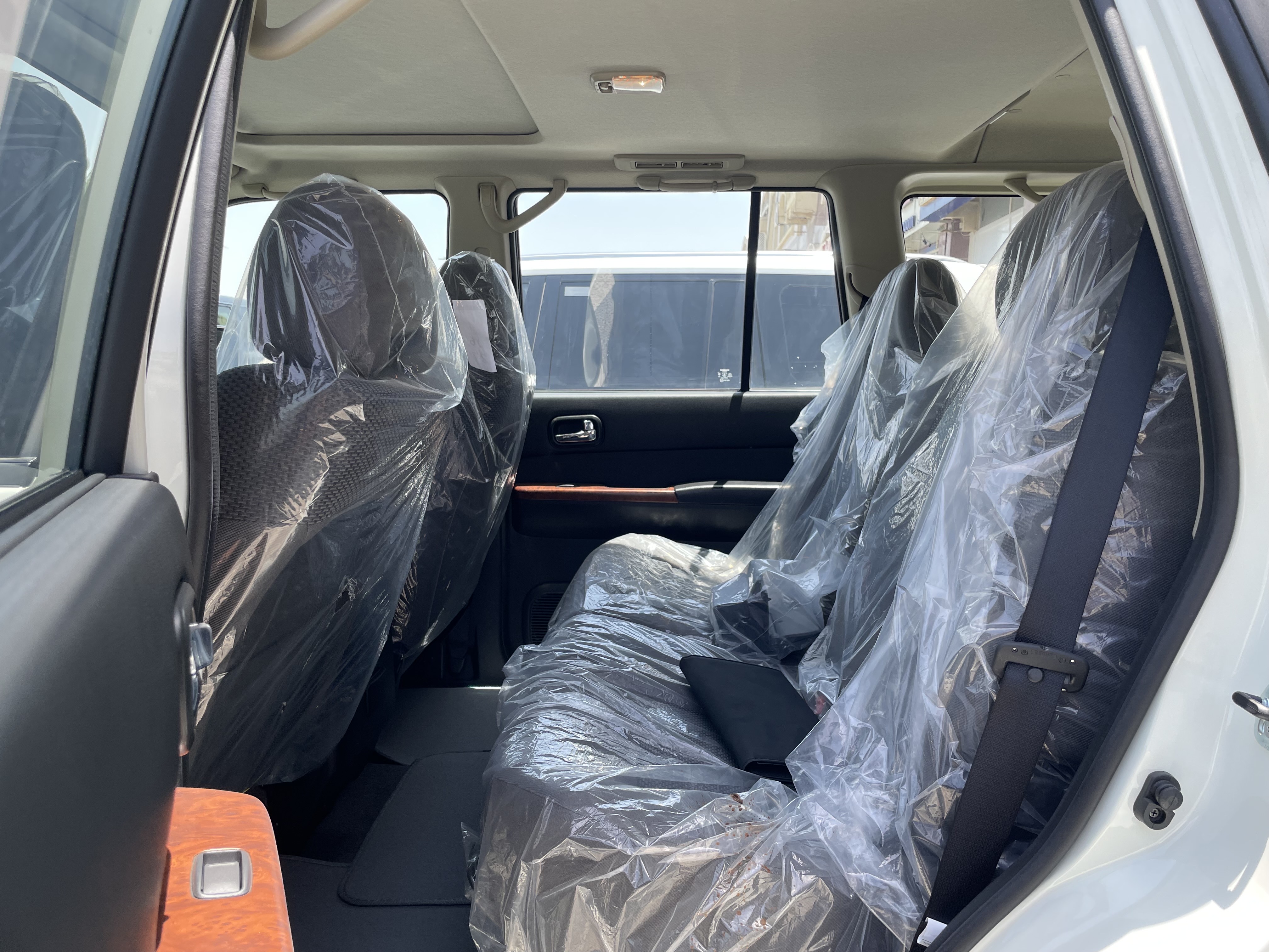 Nissan Patrol Safari - Image 4