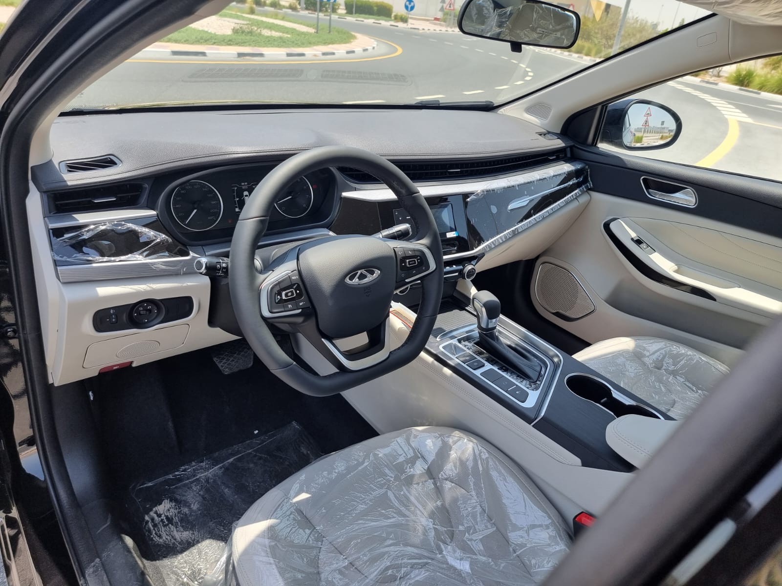 CHERY Arrizo 5 - Image 3