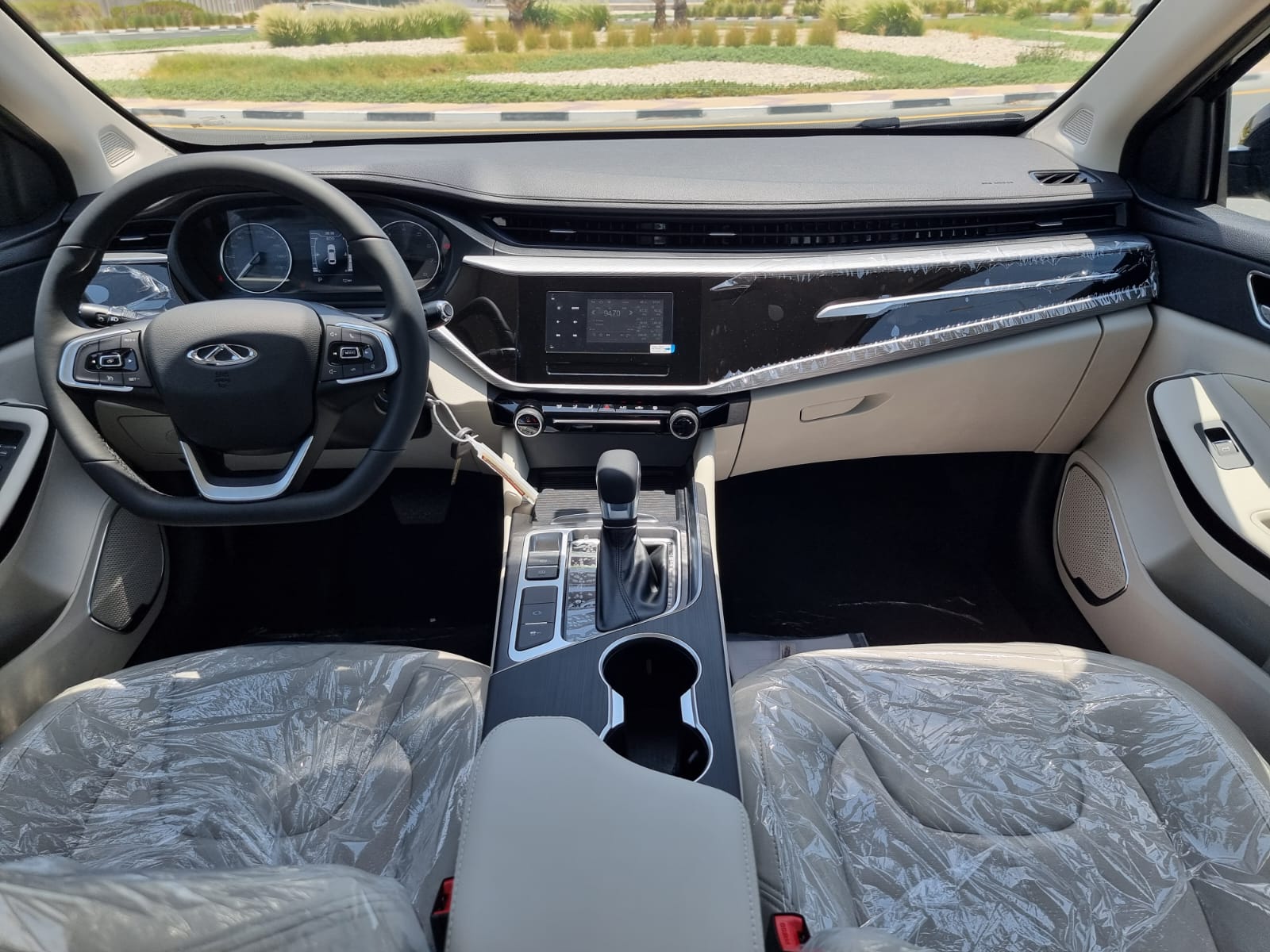 CHERY Arrizo 5 - Image 4
