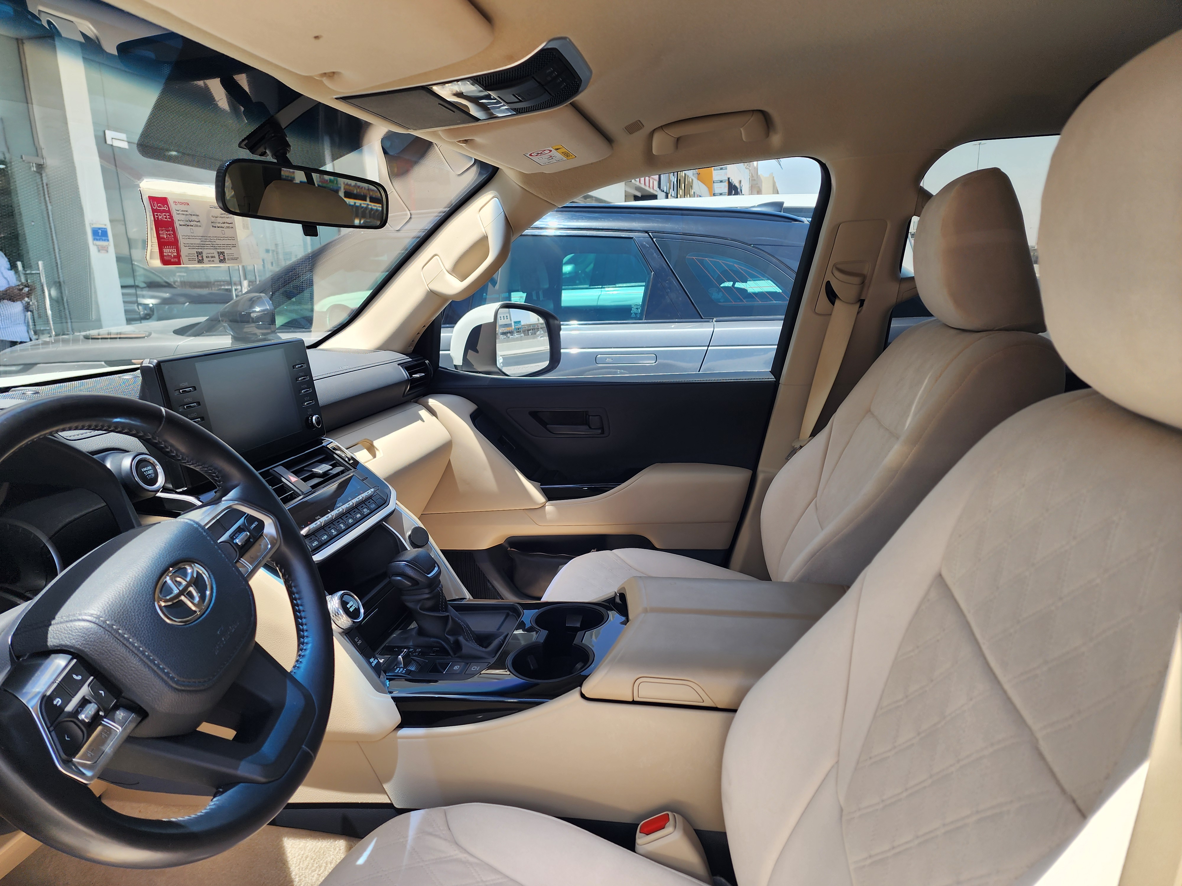 Toyota Land Cruiser GX.R - Image 2