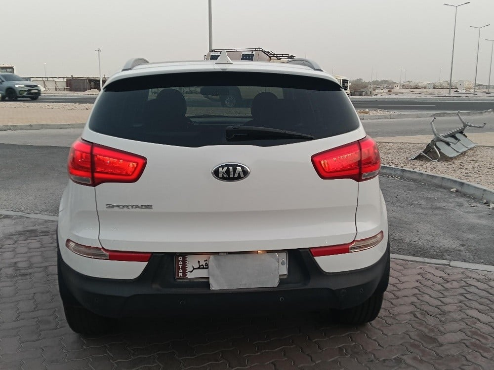 Kia Sportage - Image 2