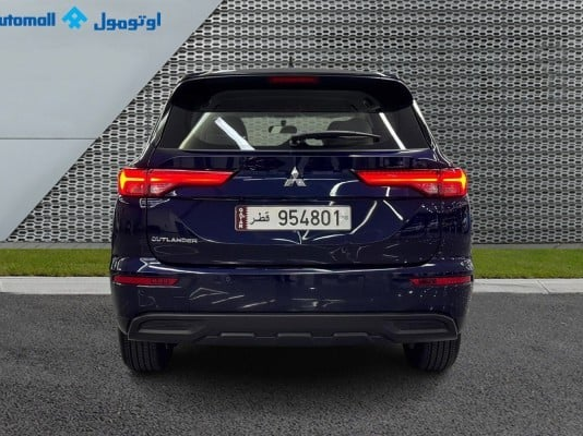 Mitsubishi Outlander - Image 3