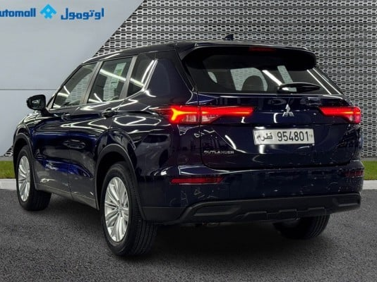 Mitsubishi Outlander - Image 4