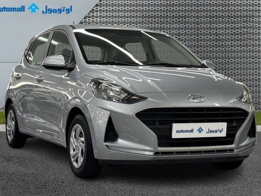 Hyundai i10 - Image 3