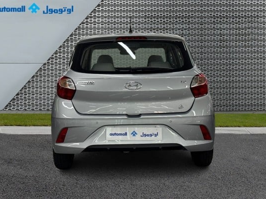 Hyundai i10 - Image 4
