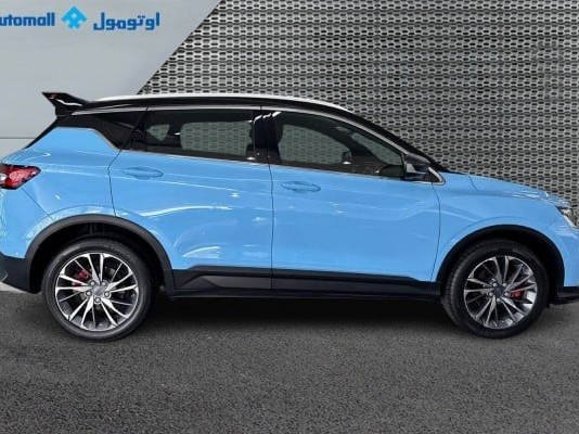 Geely  Coolray - Image 3