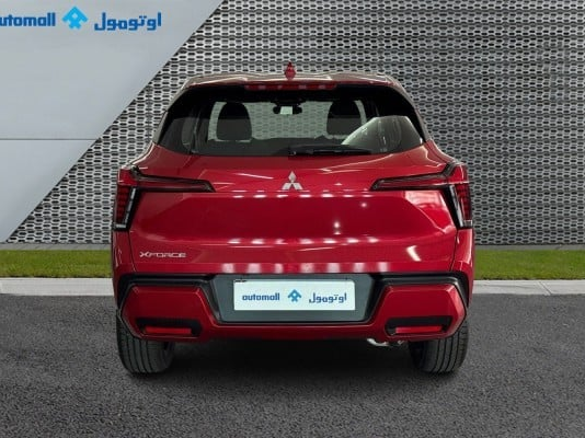 Mitsubishi xforce - Image 2