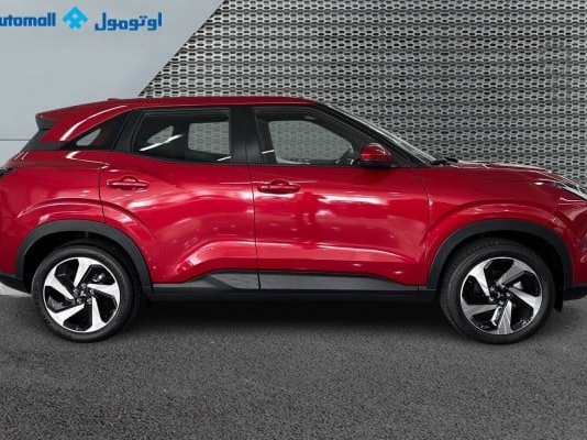 Mitsubishi xforce - Image 3