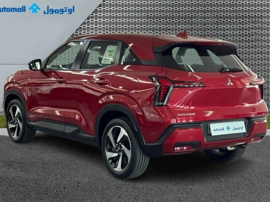 Mitsubishi xforce - Image 4