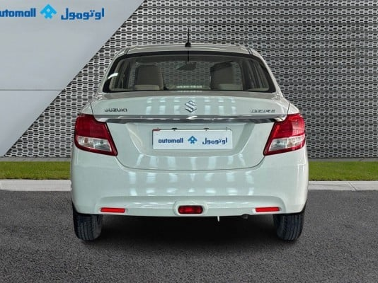 Suzuki Dzire - Image 2