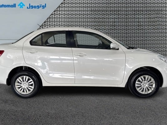 Suzuki Dzire - Image 3