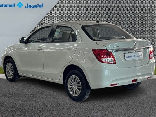 Suzuki Dzire - Image 4