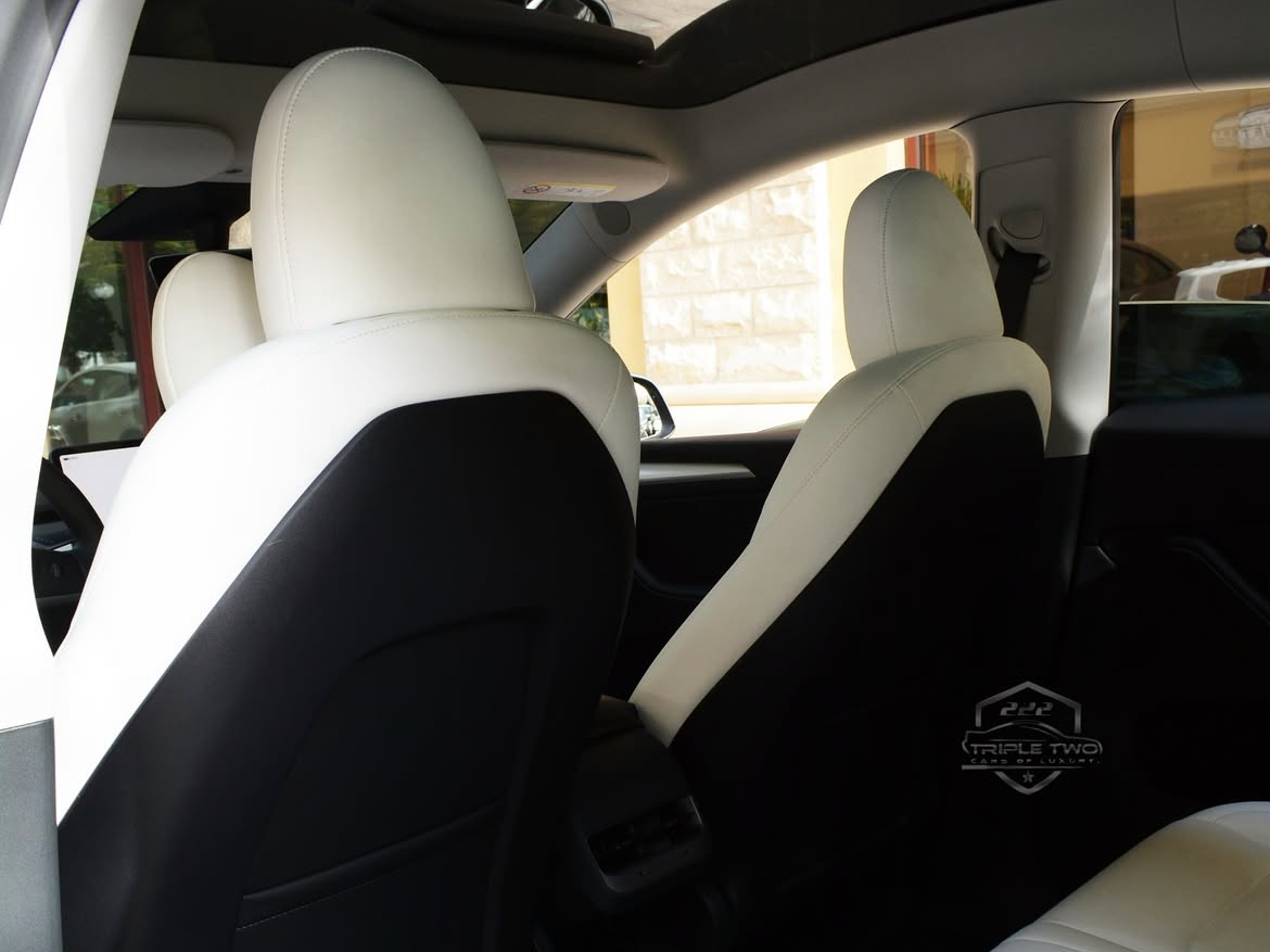 Tesla Model Y Performance - Image 4