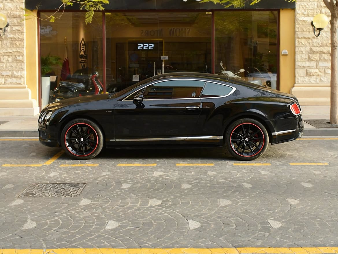 Bentley GT - Image 2