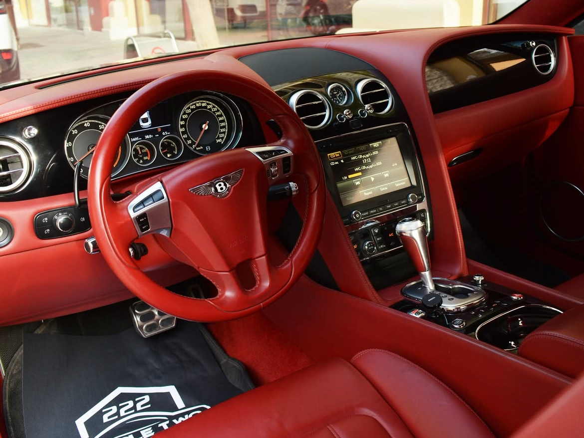 Bentley GT - Image 4